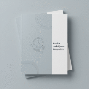 Kavēta maksājuma komplekts